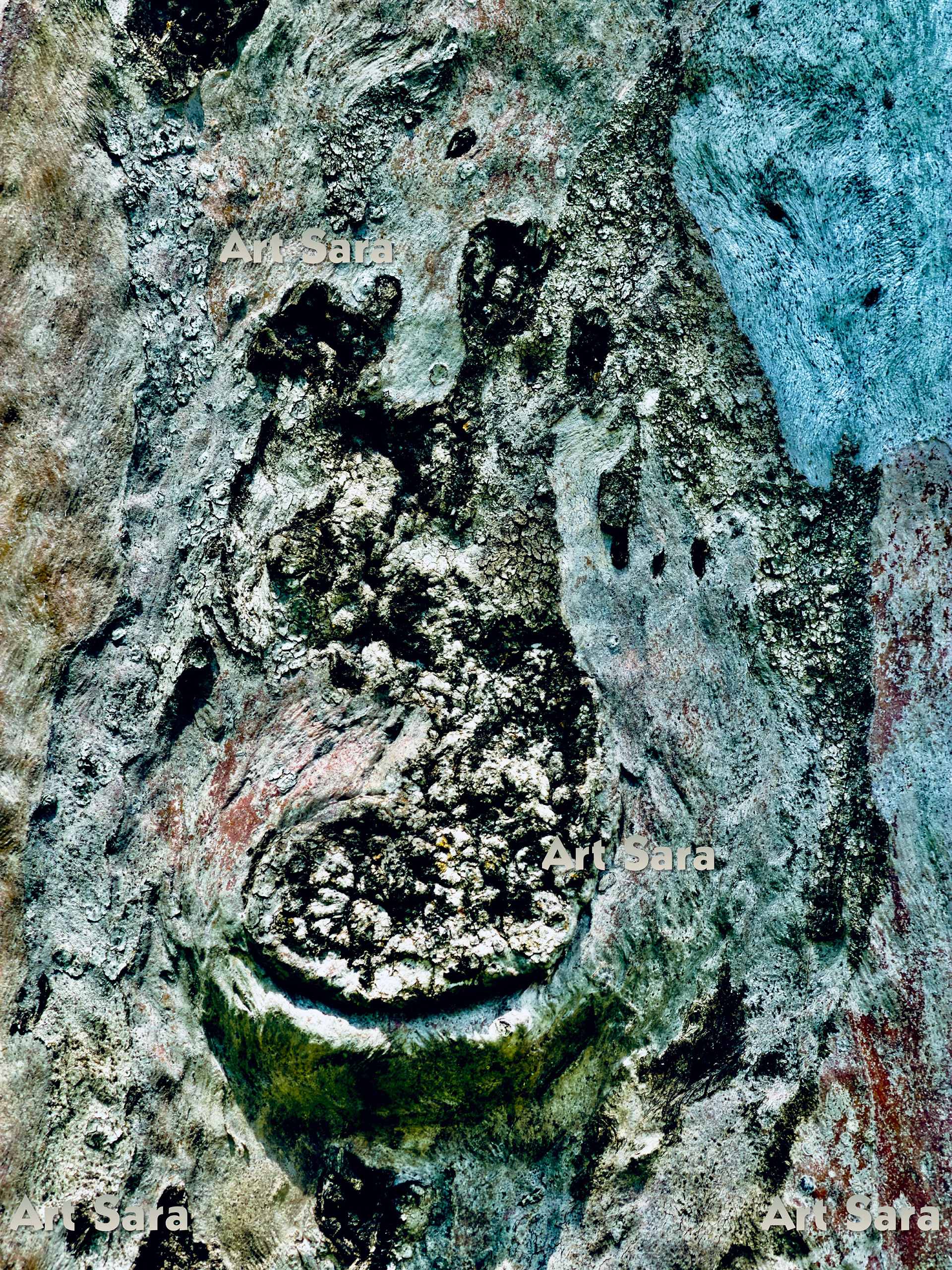 Sweet fantasy, serene