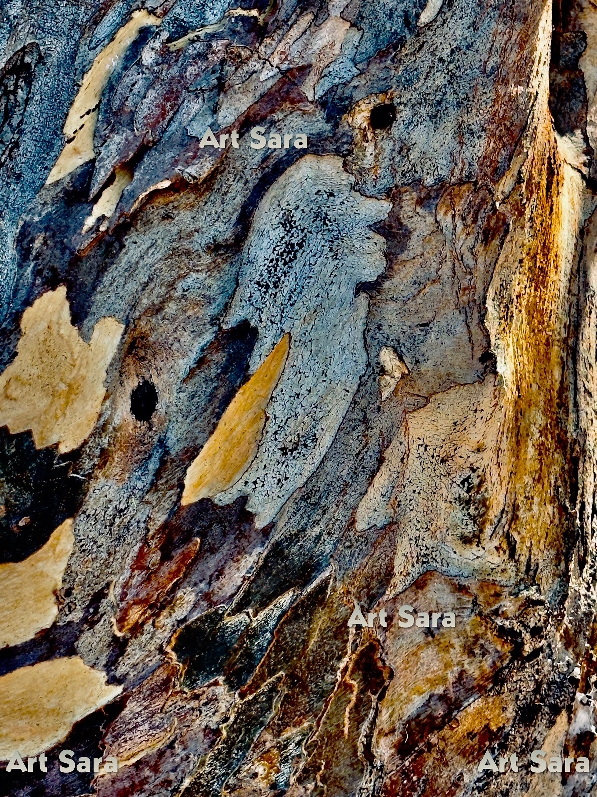 Thinking of you, in my dreams