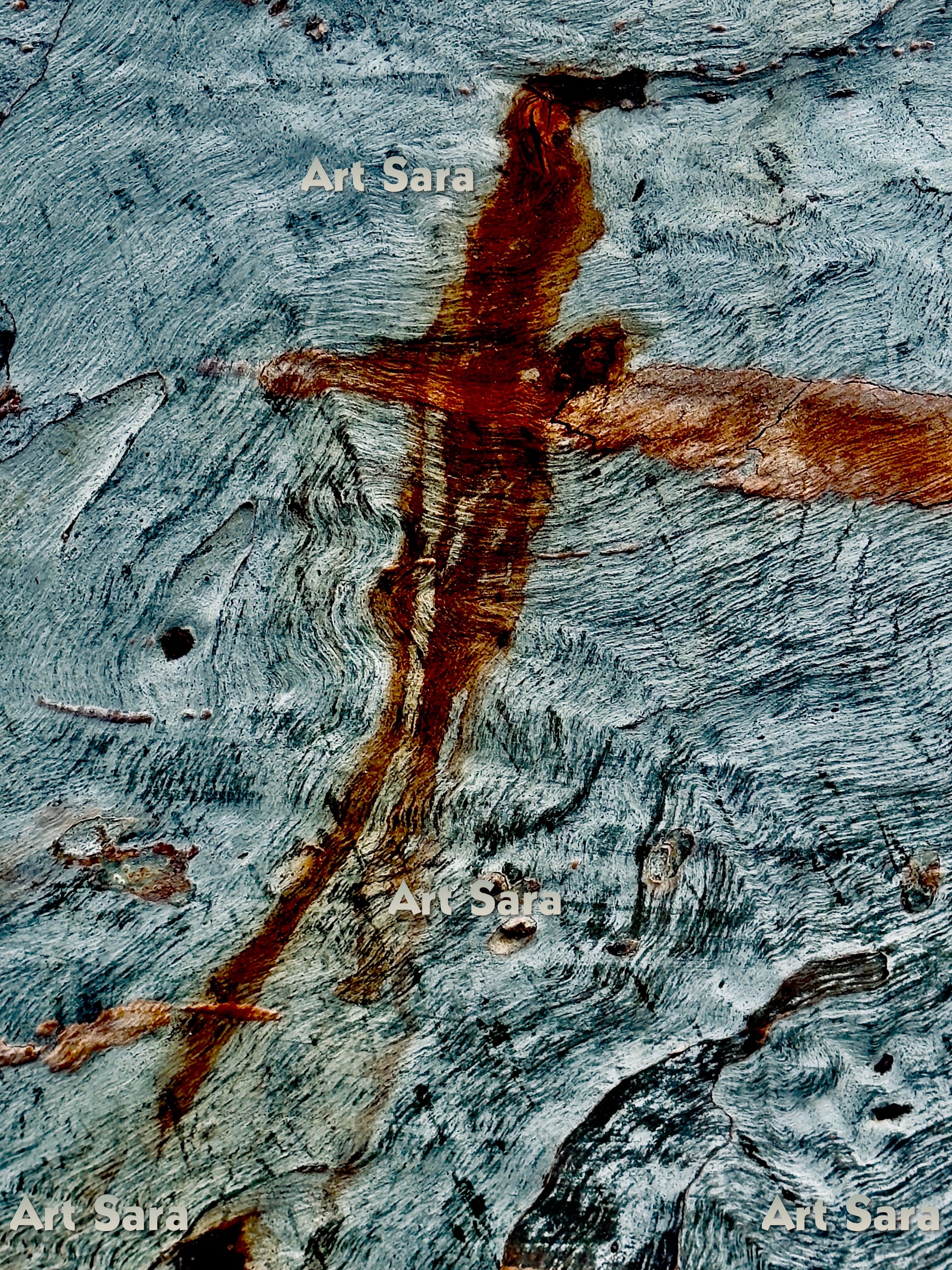 Dynamism - Crossroad, true