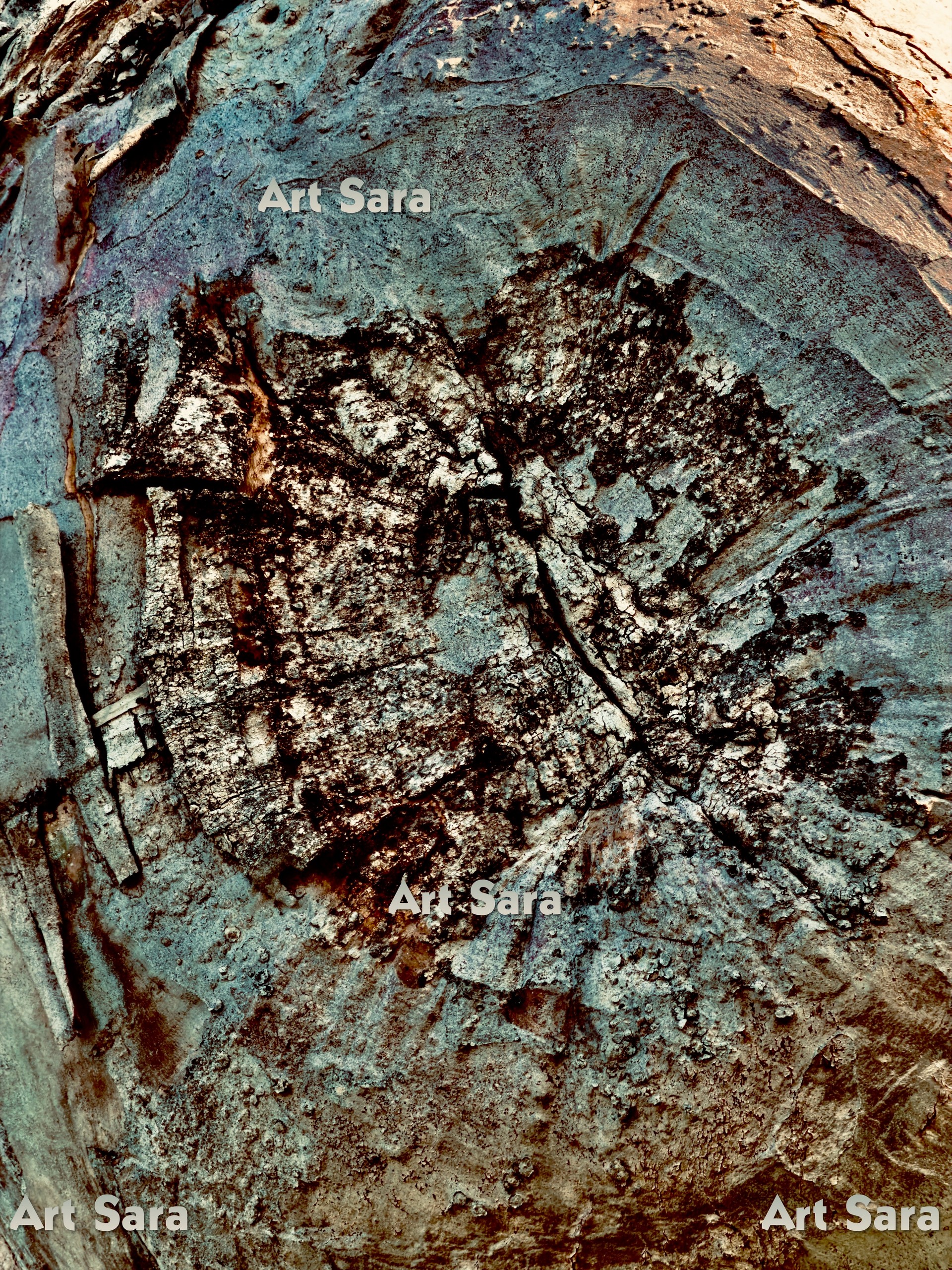 Outburst - Impulsive love