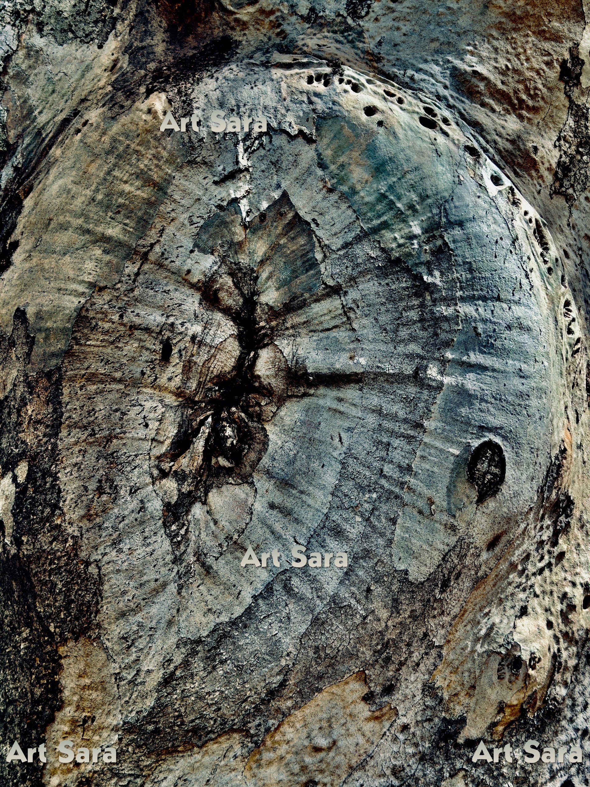 Deeper truths, spiritual