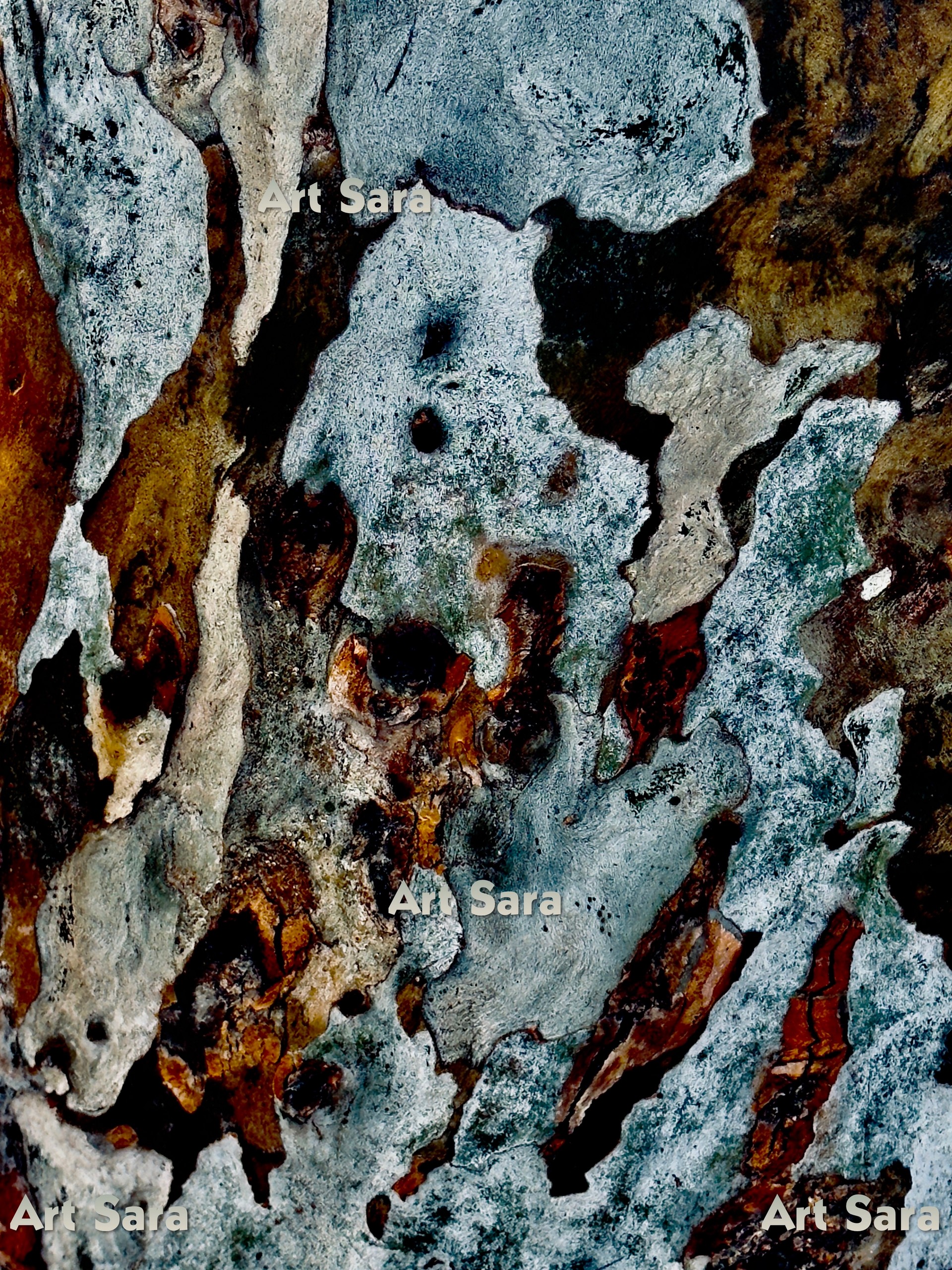 Dynamic composition, emotional energy