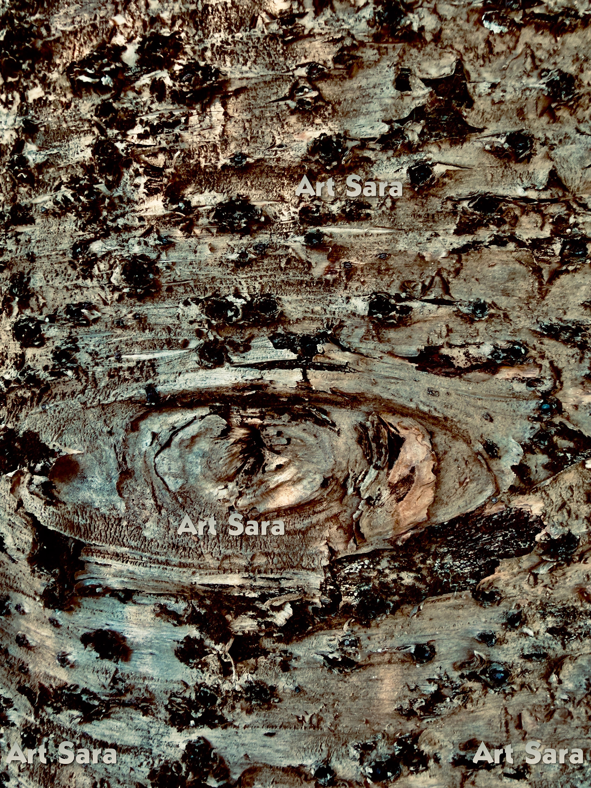 Dynamism of movement - propulsive energy