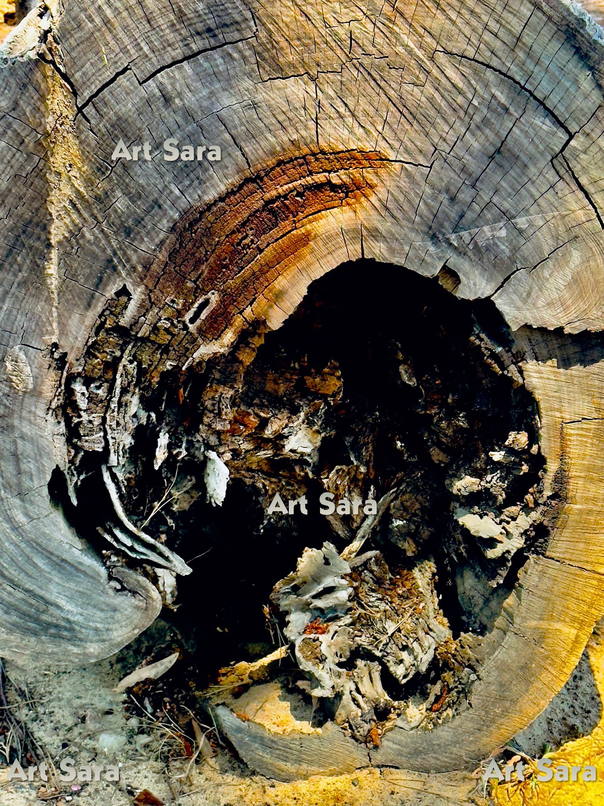 Endless motion, infinite