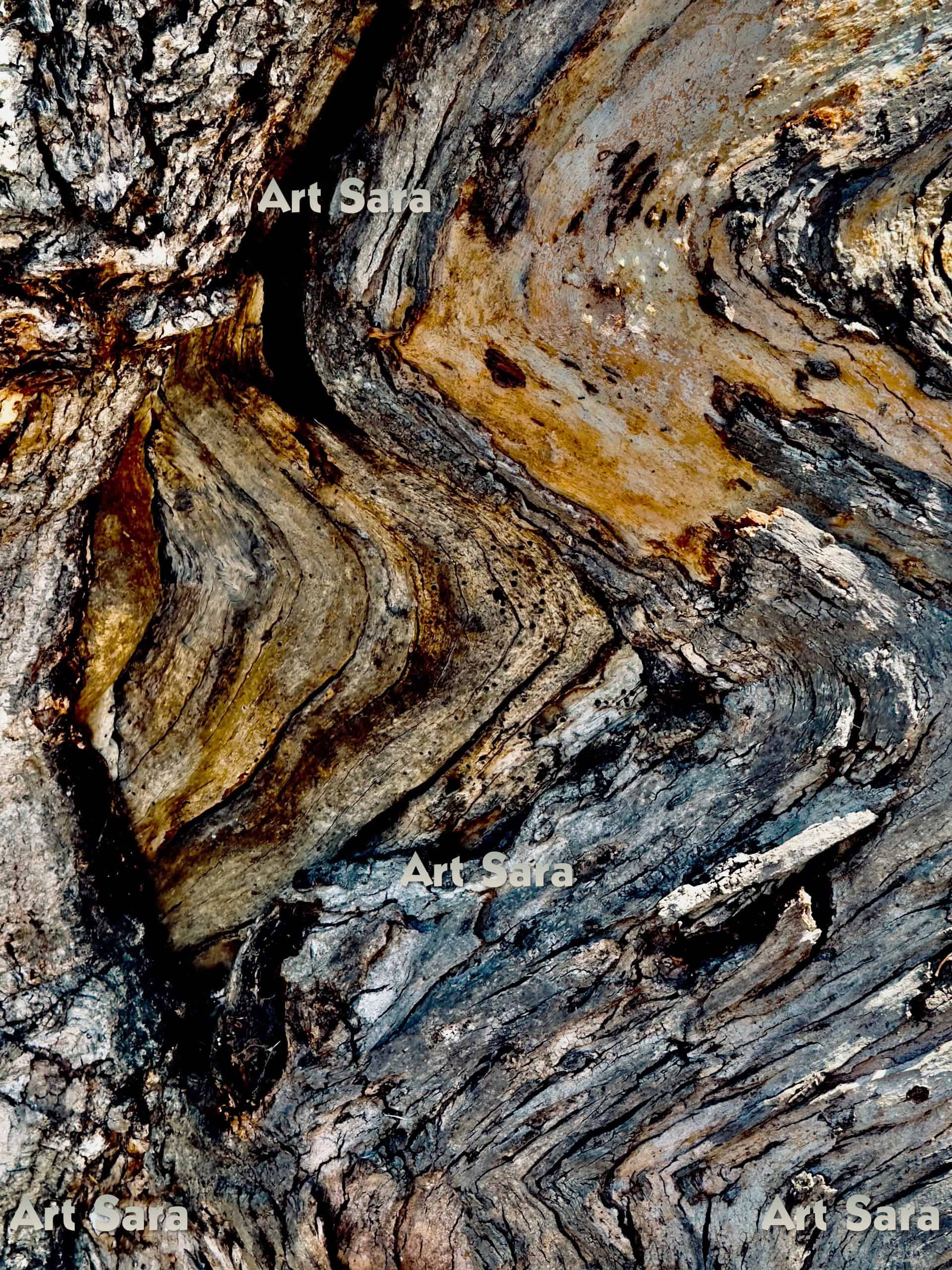 Energy stream, powerful