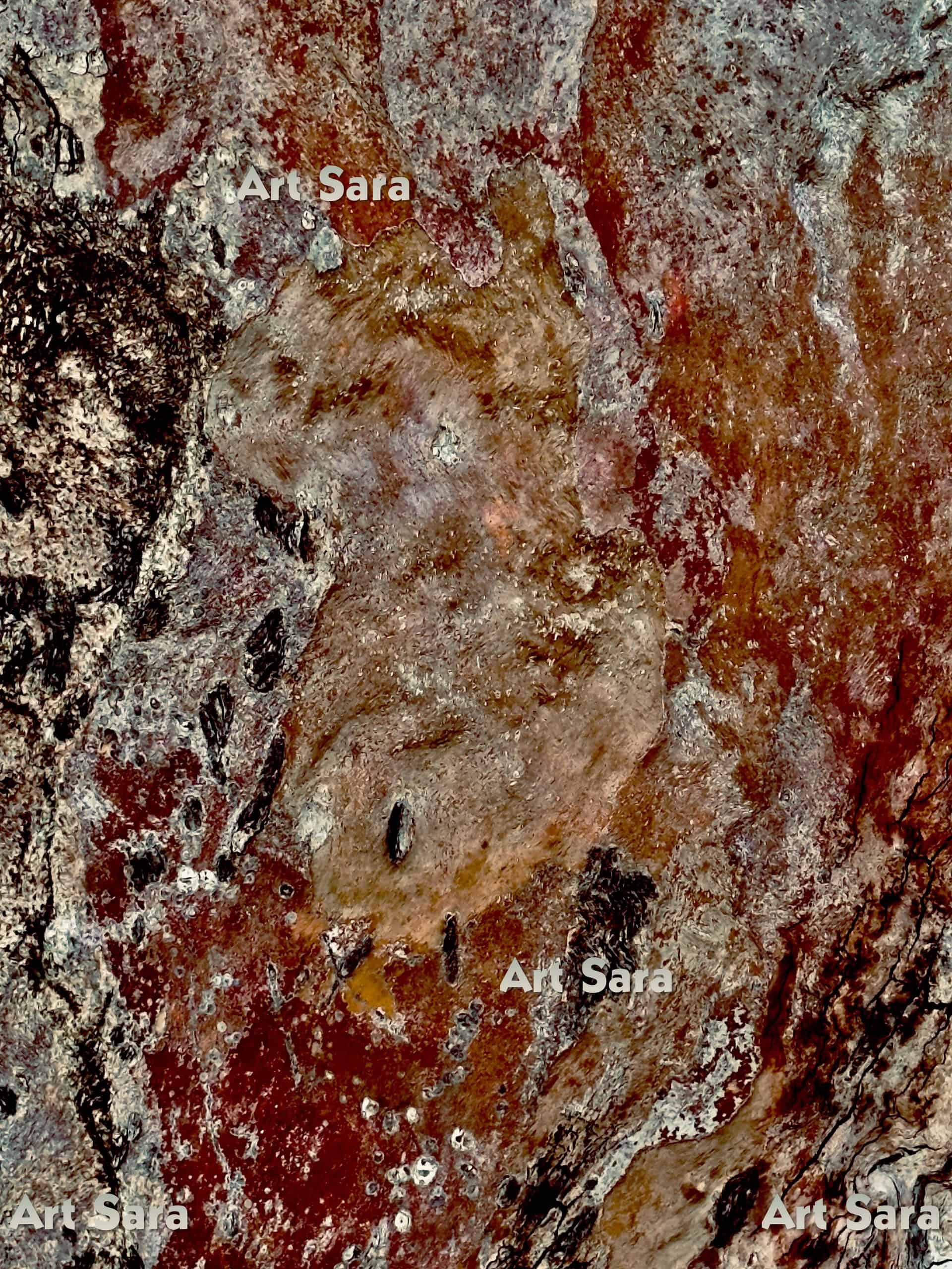 Dynamism - Bird in free fall, spiralling