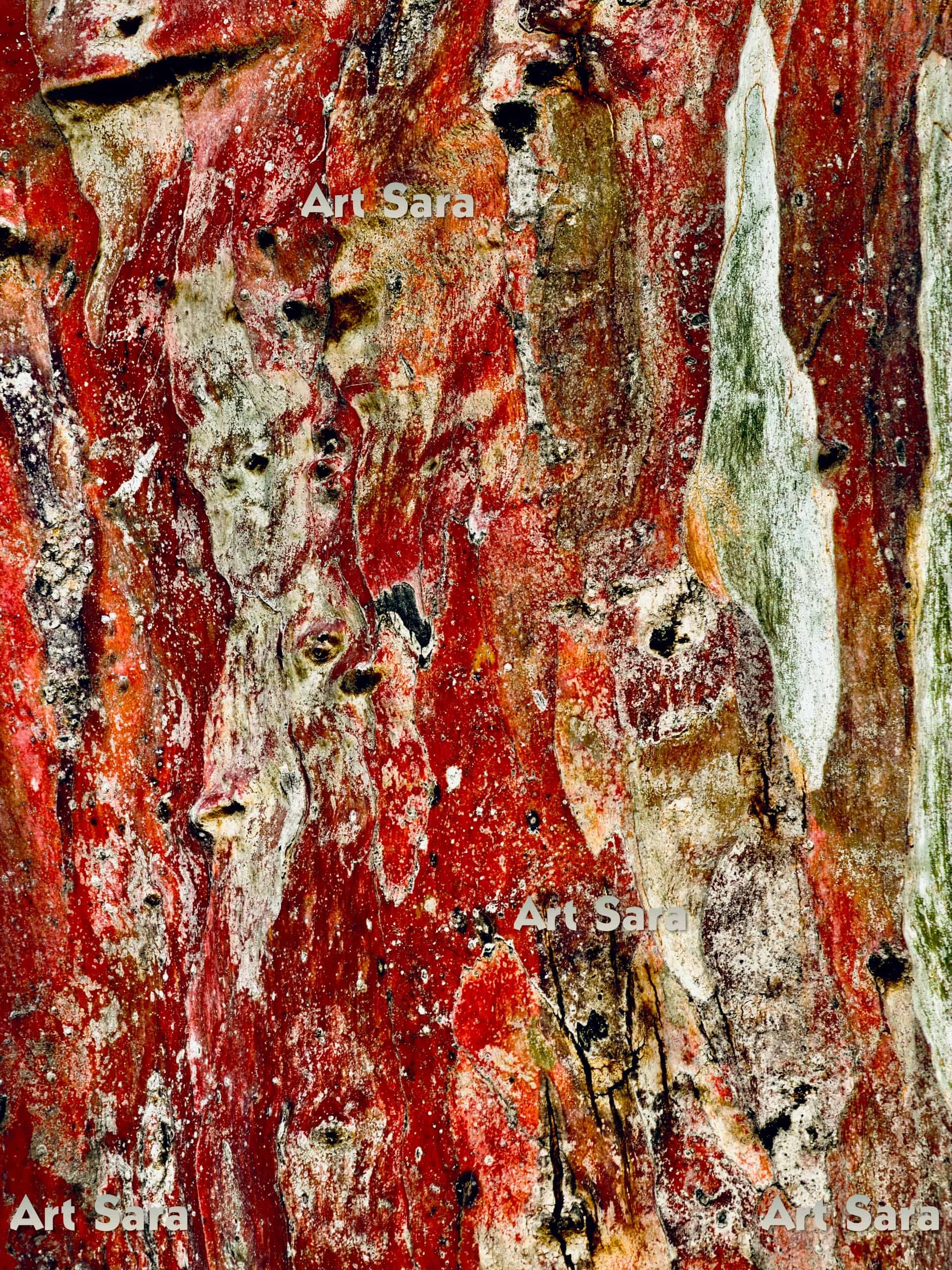 Deep intellect, incisive