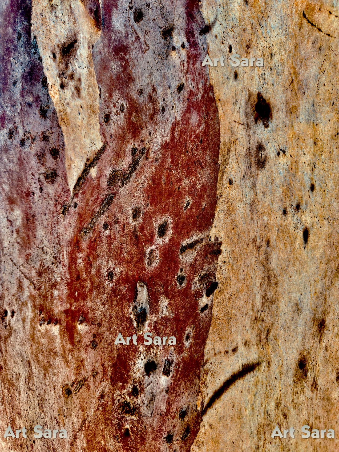 Life’s energy, streaming